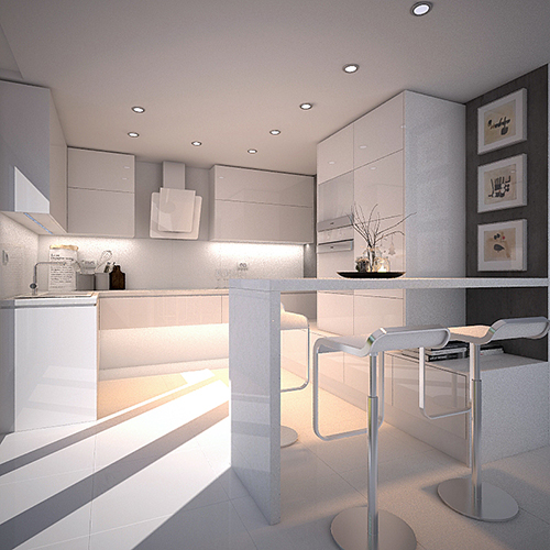 Küchen Design Galerie 04
