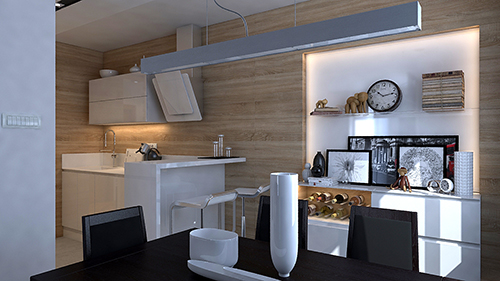 Küchen Design Galerie 13
